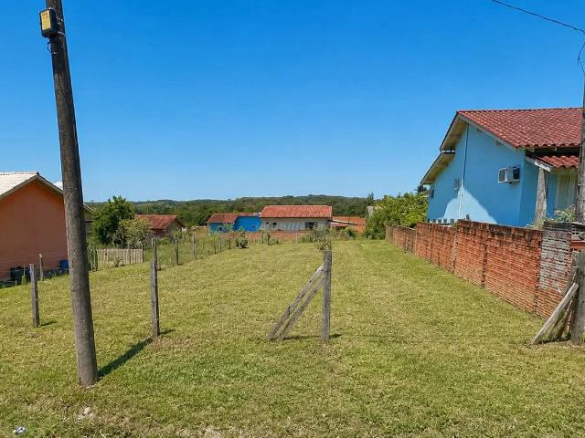 Terreno venda em Montenegro, Região Geográfica Intermediária de Porto Alegre