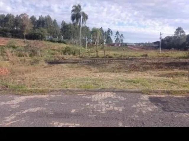 Terreno venda em Montenegro, Região Geográfica Intermediária de Porto Alegre