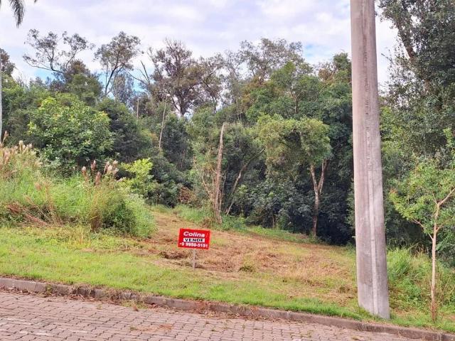 Terreno venda em Montenegro, Região Geográfica Intermediária de Porto Alegre
