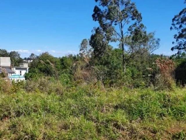 Terreno venda em Montenegro, Região Geográfica Intermediária de Porto Alegre