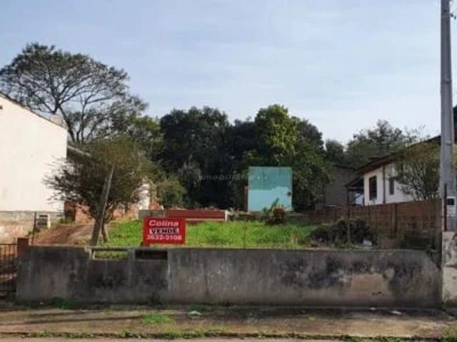 Terreno venda em Montenegro, Região Geográfica Intermediária de Porto Alegre