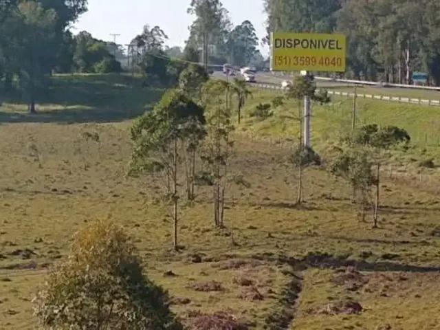 Terreno venda em Região Geográfica Imediata de Montenegro, Região Metropolitana de Porto Alegre