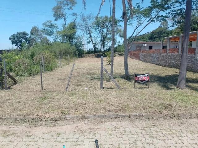 Terreno venda em Montenegro, Região Geográfica Intermediária de Porto Alegre