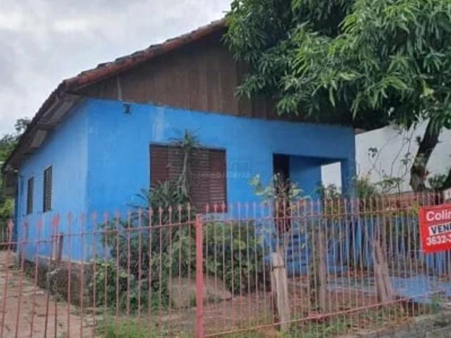 Terreno venda em Montenegro, Região Geográfica Intermediária de Porto Alegre