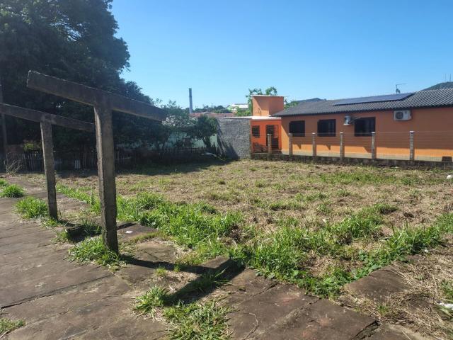 Terreno venda em Montenegro, Região Geográfica Intermediária de Porto Alegre