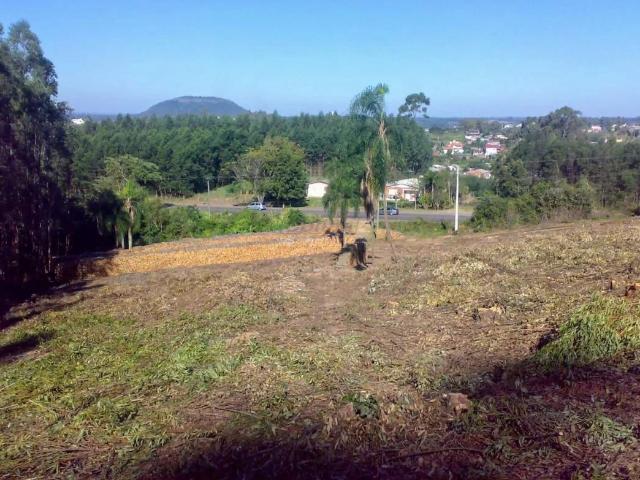 Terreno venda em Montenegro, Região Geográfica Intermediária de Porto Alegre