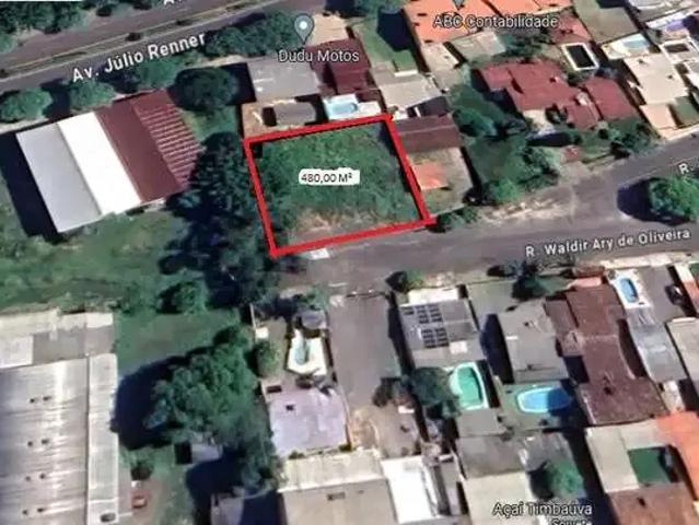 Terreno venda em Região Geográfica Imediata de Montenegro, Região Metropolitana de Porto Alegre