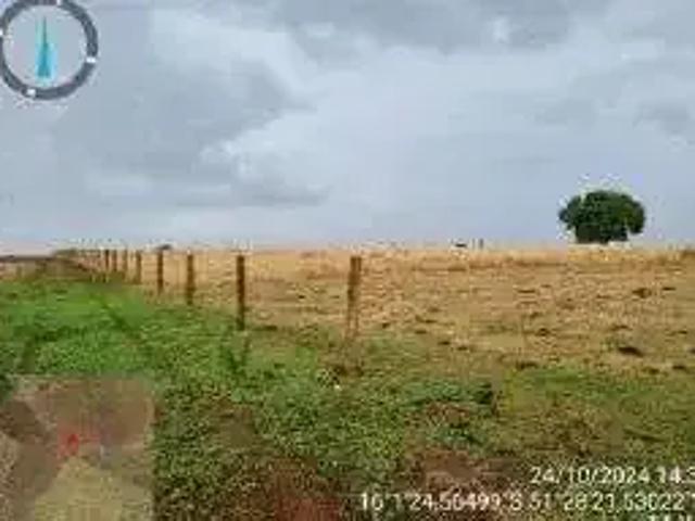 Terreno venda em Região Geográfica Imediata de Iporá, Montes Claros de Goiás
