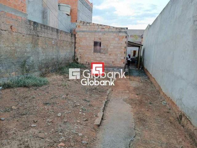 Terreno venda em Montes Claros, Região Geográfica Intermediária de Montes Claros