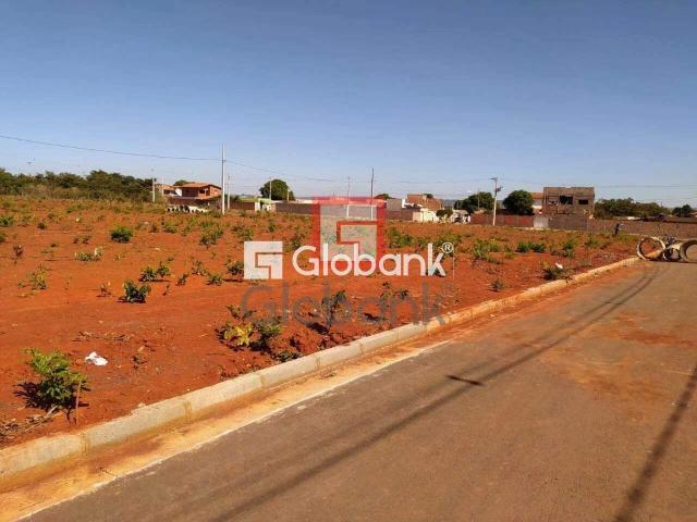 Terreno venda em Montes Claros, Região Geográfica Intermediária de Montes Claros