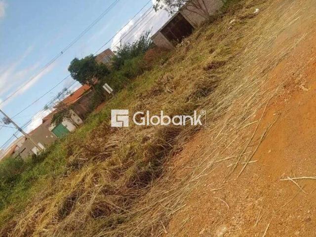 Terreno venda em Montes Claros, Região Geográfica Intermediária de Montes Claros