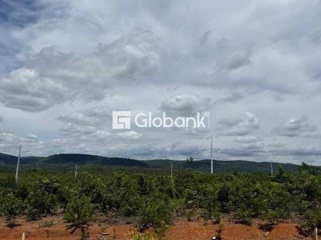 Terreno venda em Montes Claros, Região Geográfica Intermediária de Montes Claros