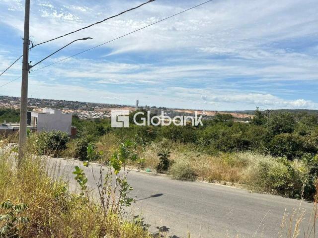 Terreno venda em Montes Claros, Região Geográfica Intermediária de Montes Claros