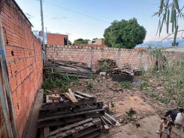 Terreno venda em Montes Claros, Região Geográfica Intermediária de Montes Claros