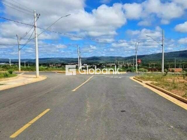 Terreno venda em Montes Claros, Região Geográfica Intermediária de Montes Claros