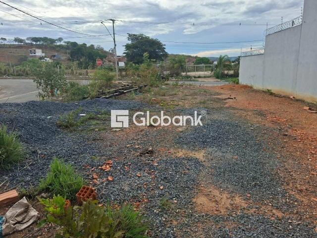 Terreno venda em Montes Claros, Região Geográfica Intermediária de Montes Claros