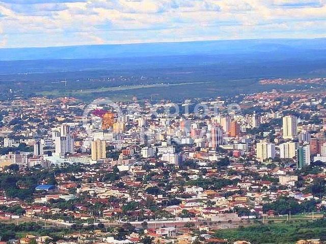 Terreno venda em Nova Suíça, Montes Claros