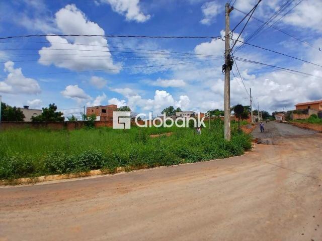 Terreno venda em Montes Claros, Região Geográfica Intermediária de Montes Claros