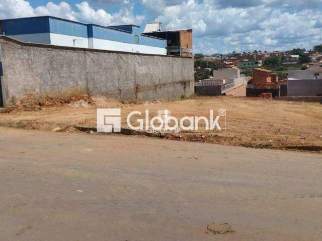 Terreno venda em Montes Claros, Região Geográfica Intermediária de Montes Claros