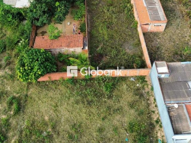 Terreno venda em Montes Claros, Região Geográfica Intermediária de Montes Claros