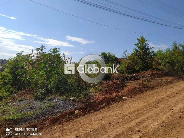 Terreno venda em Montes Claros, Região Geográfica Intermediária de Montes Claros