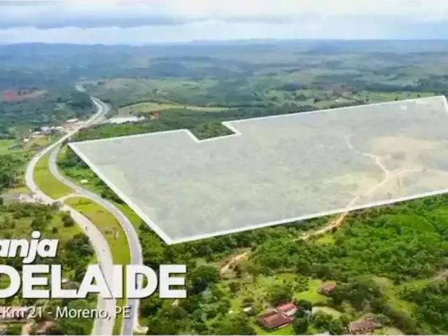 Terreno venda em Região Geográfica Imediata do Recife, Região Metropolitana do Recife