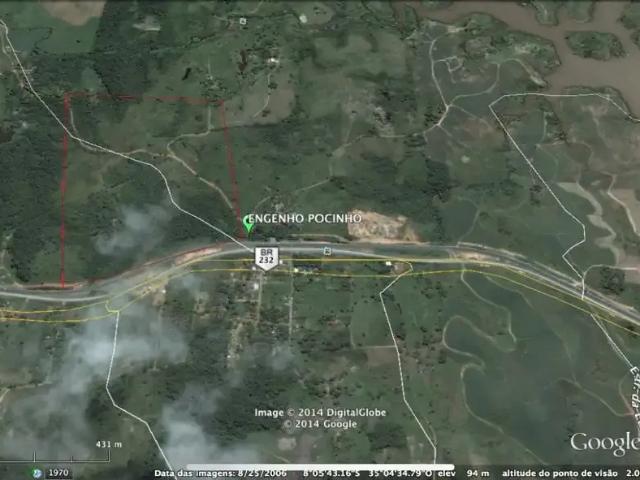 Terreno venda em Região Geográfica Imediata do Recife, Região Metropolitana do Recife
