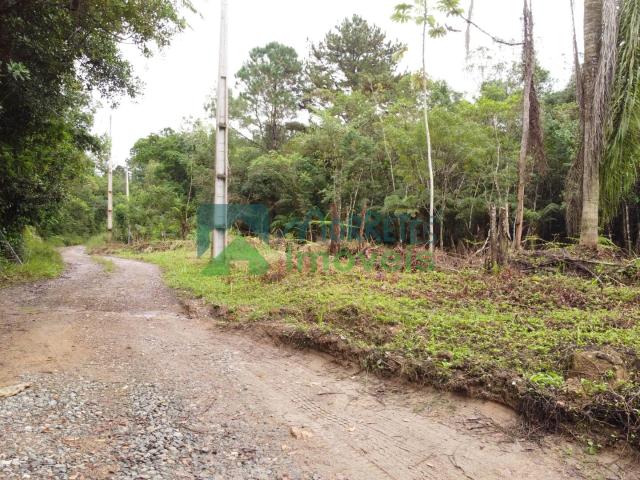 Terreno venda em Amantanal, Morretes