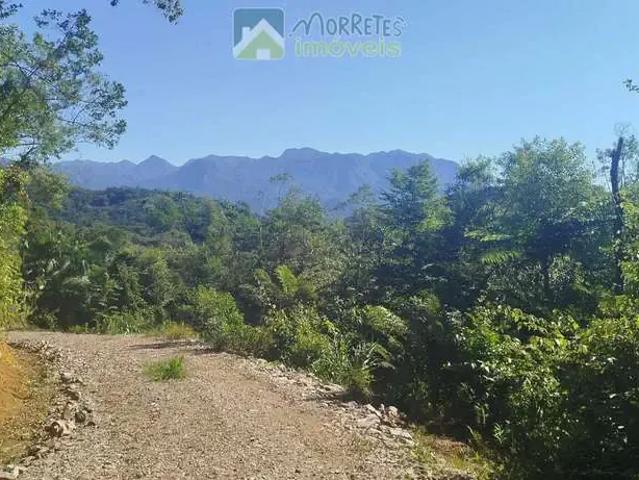 Terreno venda em Região Geográfica Imediata de Paranaguá, Morretes