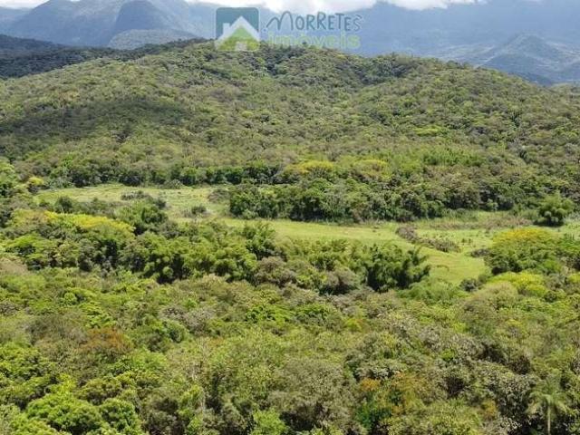 Terreno venda em Região Geográfica Imediata de Paranaguá, Morretes