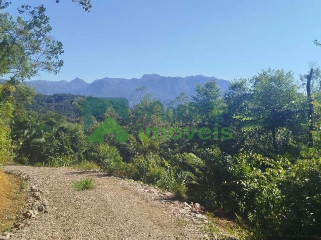 Terreno venda em Anhaia, Morretes
