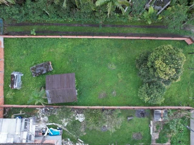 Terreno venda em Vila Santo Antônio, Morretes