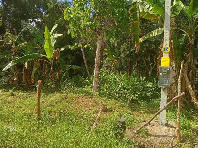 Terreno venda em Vila Santo Antônio, Morretes