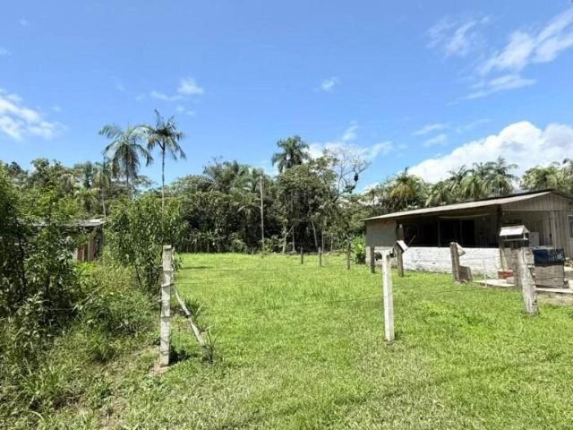 Terreno venda em Vila Santo Antônio, Morretes