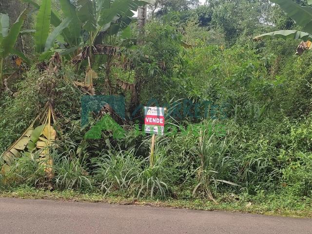 Terreno venda em Barreiros, Morretes
