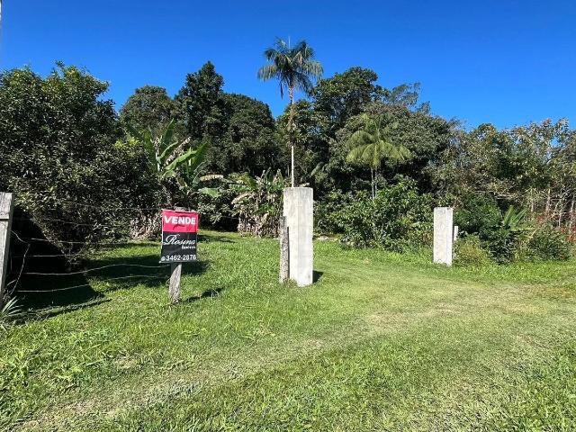 Terreno venda em Vila Santo Antônio, Morretes