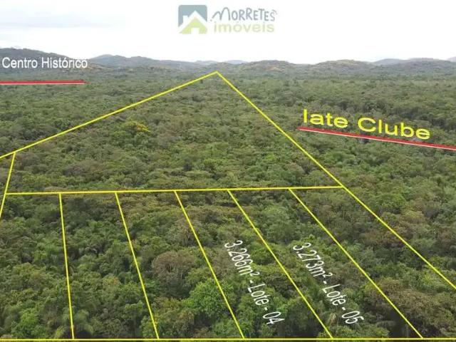 Terreno venda em Região Geográfica Imediata de Paranaguá, Morretes