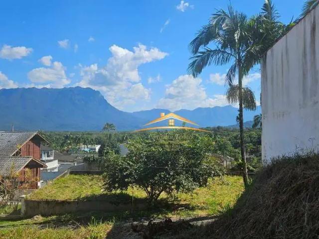 Terreno venda em Região Geográfica Imediata de Paranaguá, Morretes