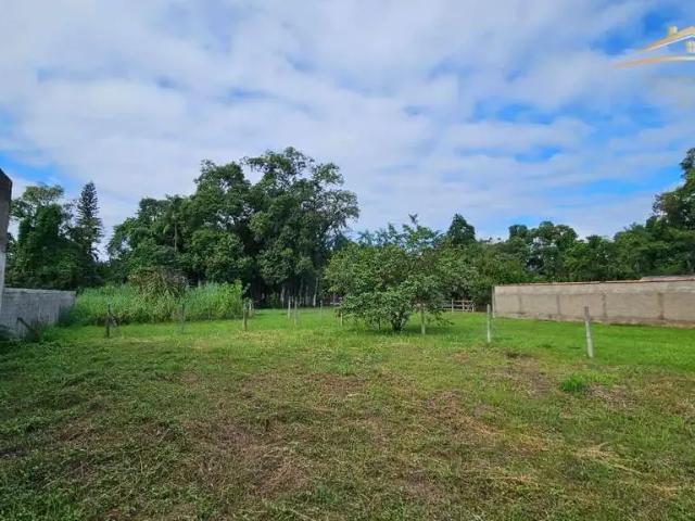 Terreno venda em Rocio, Morretes