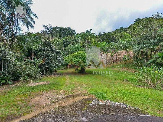 Terreno venda em Vila Santo Antônio, Morretes
