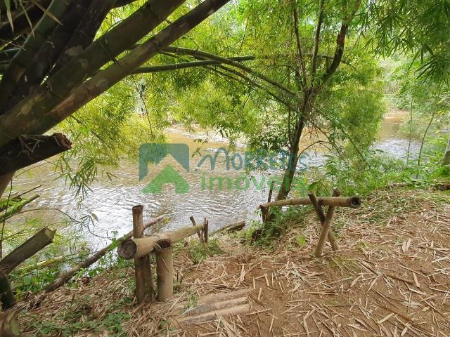 Terreno venda em Vila Santo Antônio, Morretes