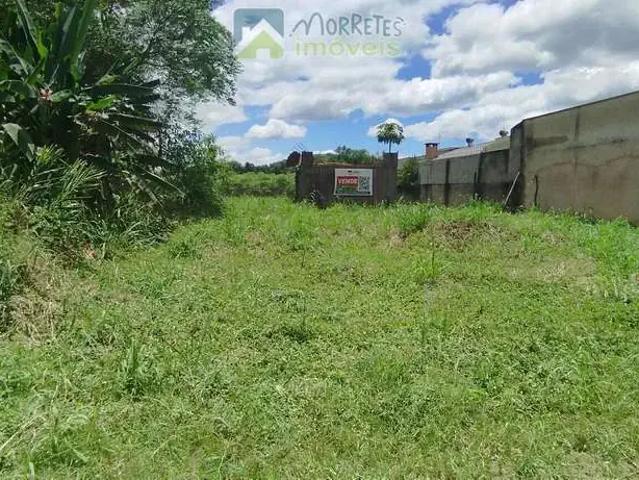 Terreno venda em Região Geográfica Imediata de Paranaguá, Morretes