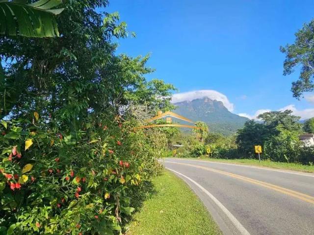 Terreno venda em São João da Graciosa, Morretes