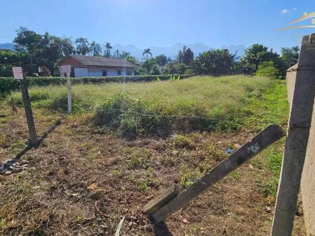 Terreno venda em Região Geográfica Imediata de Paranaguá, Morretes