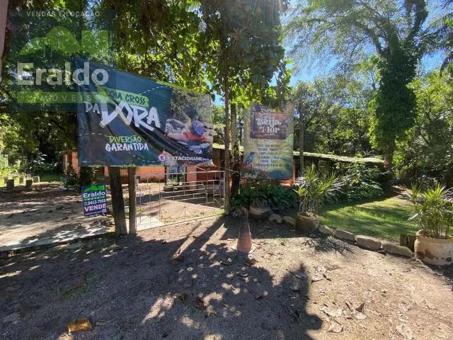 Terreno venda em Região Geográfica Imediata de Paranaguá, Morretes