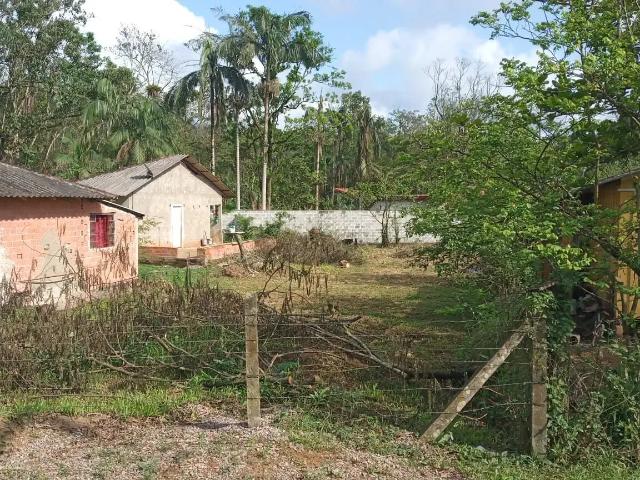 Terreno venda em Região Geográfica Imediata de Paranaguá, Morretes