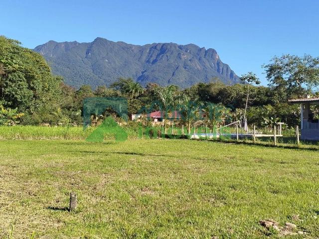 Terreno venda em Rocio, Morretes