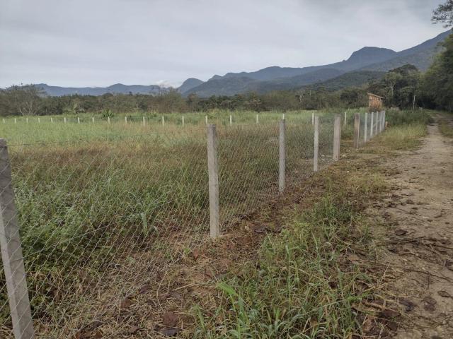 Terreno venda em Morretes, Região Geográfica Intermediária de Curitiba