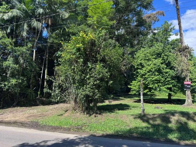 Terreno venda em Bom Jardim, Morretes