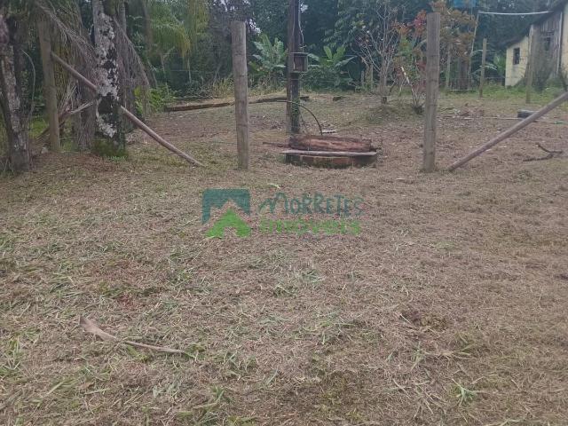 Terreno venda em Morretes, Região Geográfica Intermediária de Curitiba